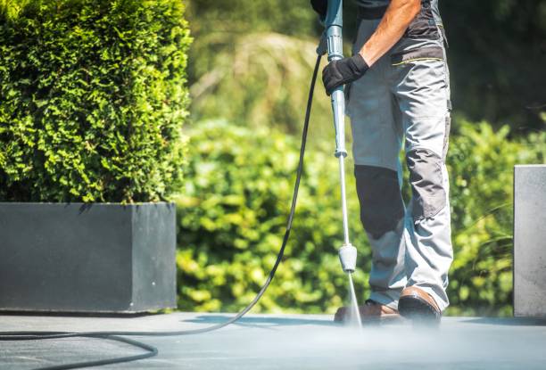 Best Machinery and Equipment Cleaning  in Tappan, NY