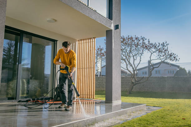 Best Solar Panel Cleaning  in Tappan, NY