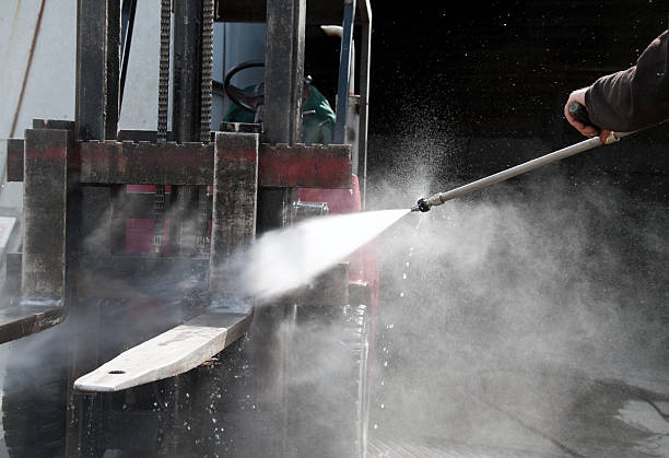 Best Heavy Equipment Washing  in Tappan, NY