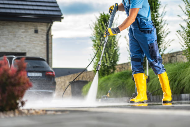 Best Post-Construction Pressure Washing  in Tappan, NY