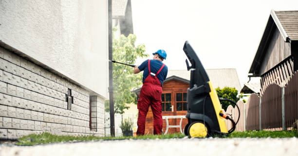 Trusted Tappan, NY Pressure Washing Services Experts